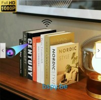 Boek WiFi camera_2